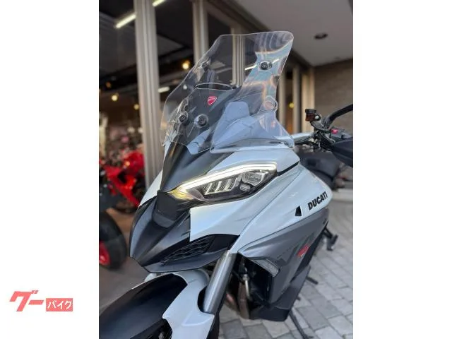 DUCATI V4S 2025 — миниатюра 3