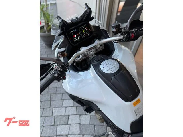 DUCATI V4S 2025 — миниатюра 5