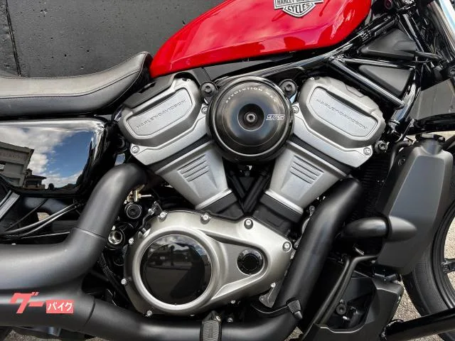 HARLEY-DAVIDSON RH975 2024 — миниатюра 2