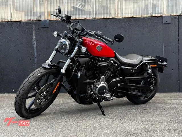 HARLEY-DAVIDSON RH975 2024 — миниатюра 3