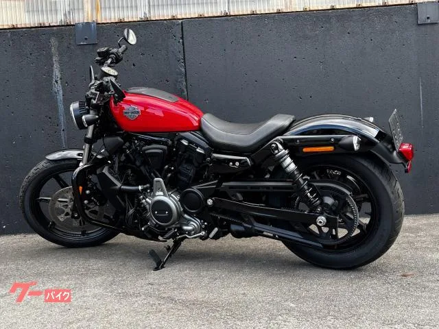 HARLEY-DAVIDSON RH975 2024 — миниатюра 4