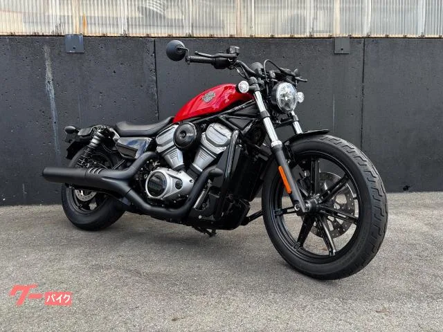 HARLEY-DAVIDSON RH975 2024 — фото 1, купить с доставкой в Москву
