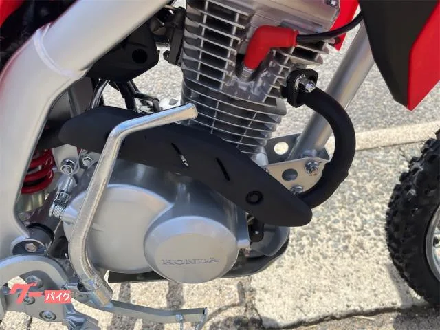 Honda CRF125F 2026 — миниатюра 2