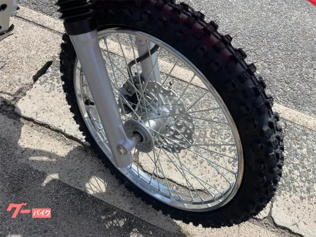 Honda CRF125F 2026 — миниатюра 3