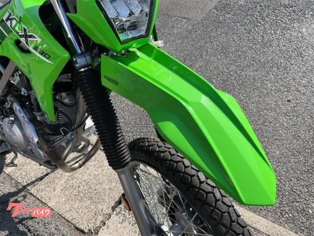 Kawasaki KLX230 2025 — миниатюра 3