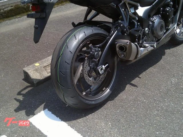 Suzuki GSX-S1000GT 2025 — миниатюра 2