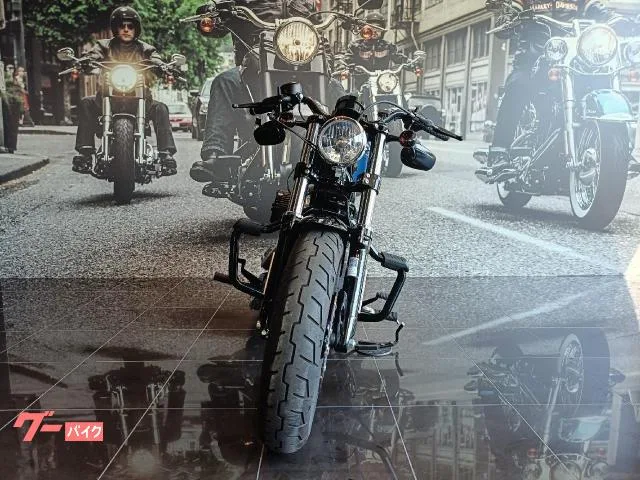 HARLEY-DAVIDSON XL1200X 1300 ETC2.0 2022 — миниатюра 4