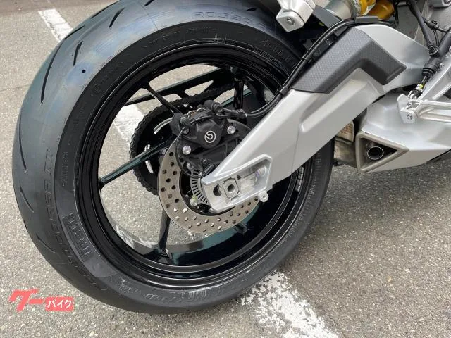 aprilia 660 LEDABS 2025 — миниатюра 2