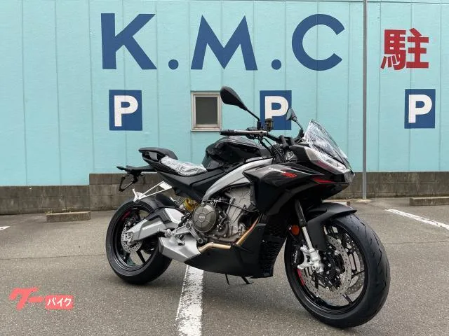 aprilia 660 LEDABS 2025 — миниатюра 3