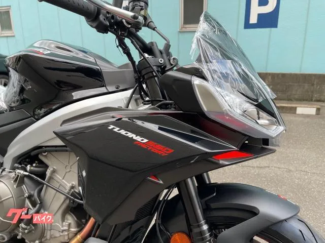 aprilia 660 LEDABS 2025 — миниатюра 4