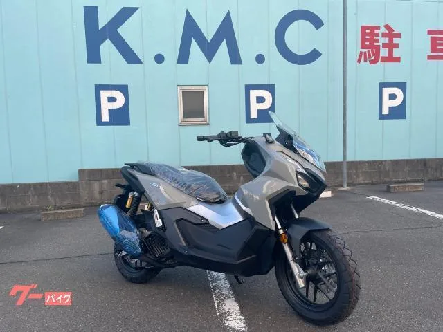 Honda ADV160 LED ABSUSB 2026 — миниатюра 5