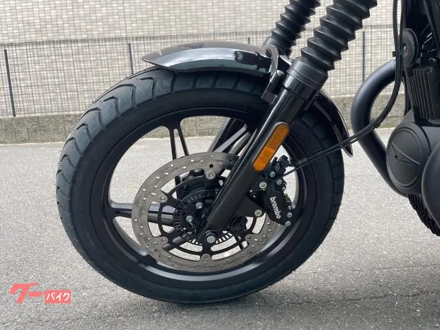 MOTO GUZZI V7 arrowLEDABS 2025 — миниатюра 4