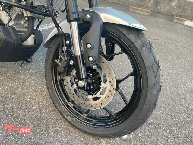 Yamaha XSR125 LED 10ABS 2026 — миниатюра 2