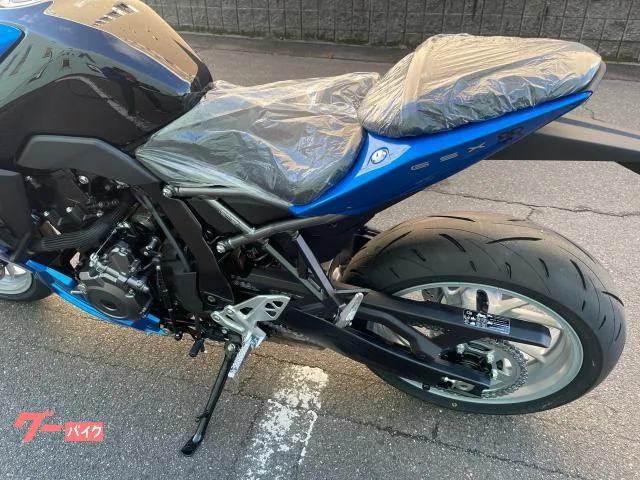 Suzuki GSX-8R LED ABS 2026 — миниатюра 2
