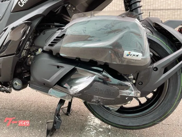 aprilia SR GT200 ABSLEDUSB2025MOTOGP 2025 — миниатюра 5