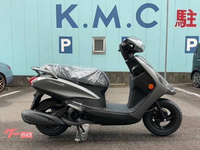 Yamaha AXIS Z 125cc 2025 — фото 1, купить с доставкой в Москву