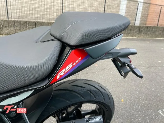 aprilia RS457 ABS LED 2026 — миниатюра 5
