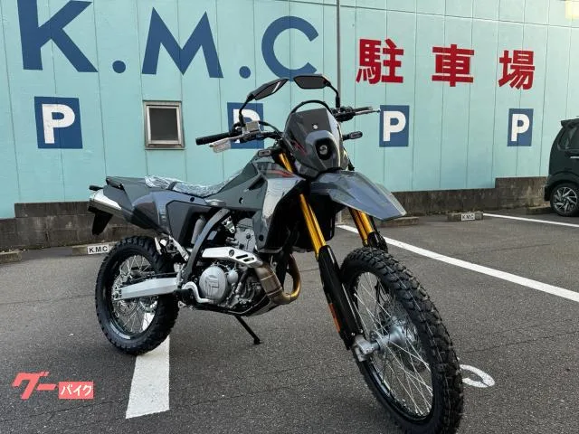 Suzuki DR-Z4S LED ABS2025 2025 — миниатюра 3