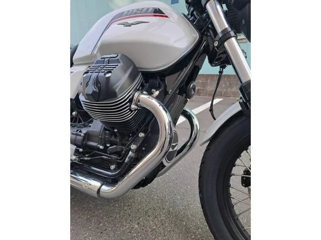 MOTO GUZZI V7 ABSLED 2026 — миниатюра 3