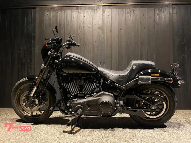 HARLEY-DAVIDSON FXLRS S 2023 — миниатюра 3