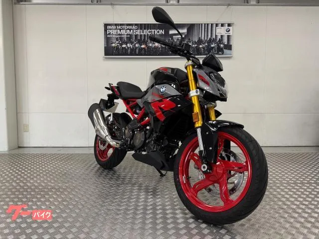 BMW G310R BMW 2024 — миниатюра 2