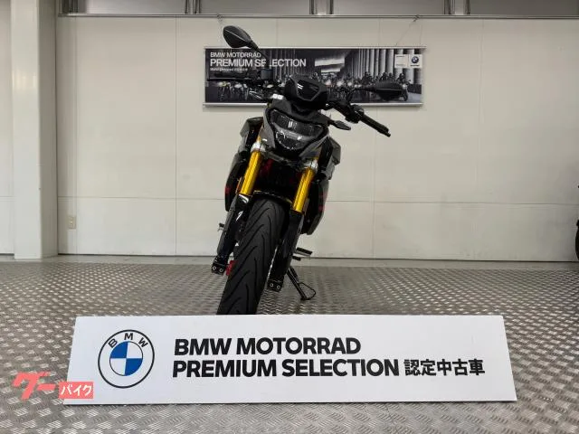 BMW G310R BMW 2024 — миниатюра 3