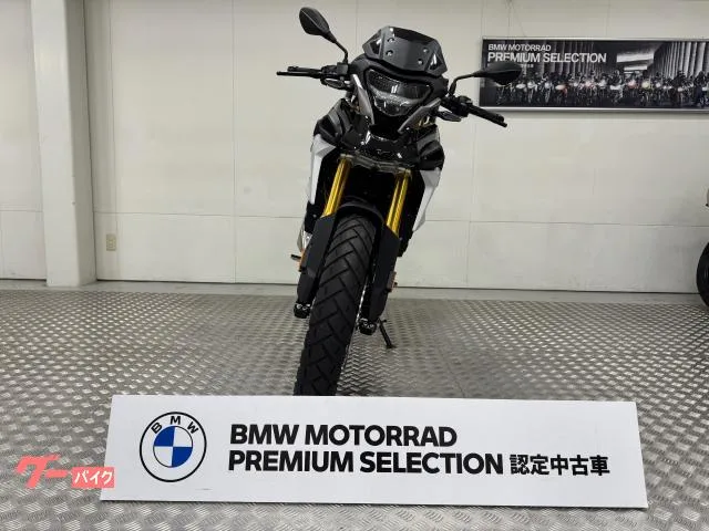 BMW G310GS BMW 2025 — миниатюра 3