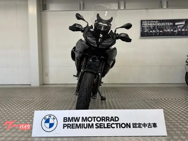 BMW F900XR BMW 2024 — миниатюра 3