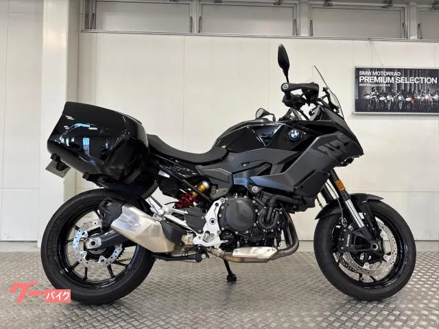 BMW F900XR BMW 2024 — миниатюра 5