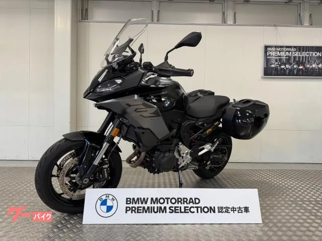 BMW F900XR BMW 2024 — фото 1, купить с доставкой в Москву