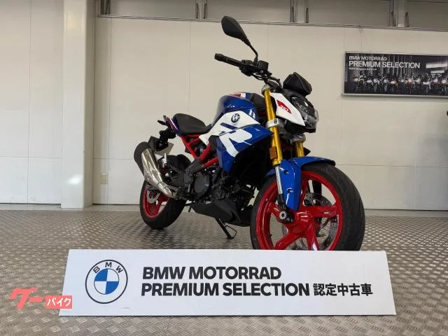 BMW G310R BMW 2025 — миниатюра 2