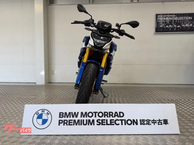 BMW G310R BMW 2025 — миниатюра 3