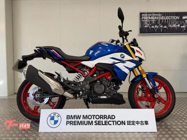 BMW G310R BMW 2025 — миниатюра 4
