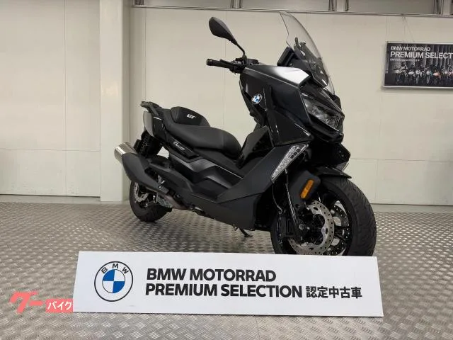 BMW C400GT BMW 2026 — миниатюра 2