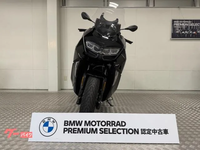 BMW C400GT BMW 2026 — миниатюра 3