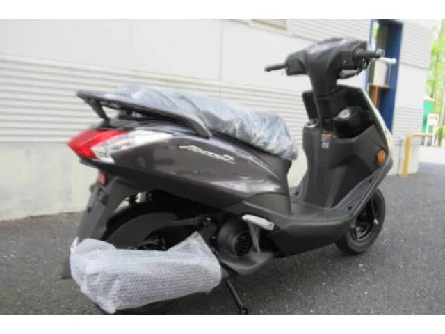 Yamaha AXIS Z 2026 2026 — миниатюра 3