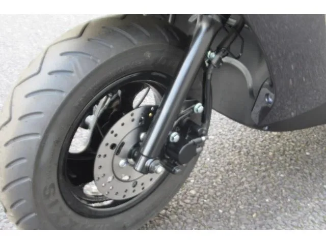 Yamaha AXIS Z 2026 2026 — миниатюра 4