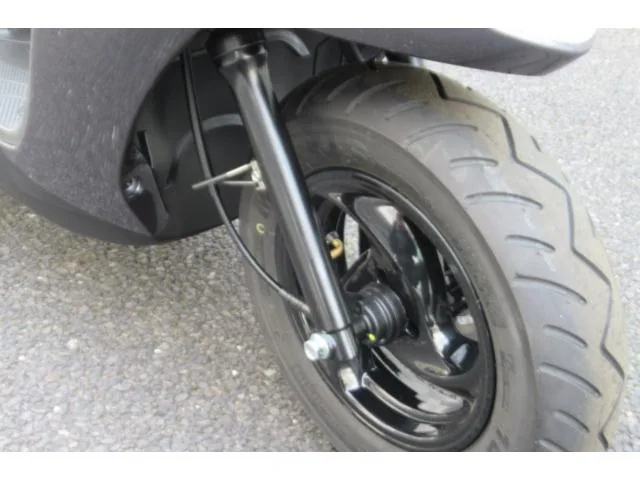 Yamaha AXIS Z 2026 2026 — миниатюра 5