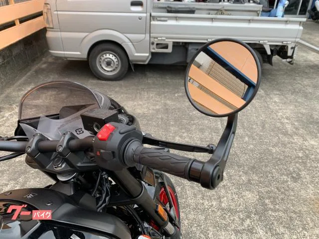 Suzuki GSX-8TT 2026 — миниатюра 4