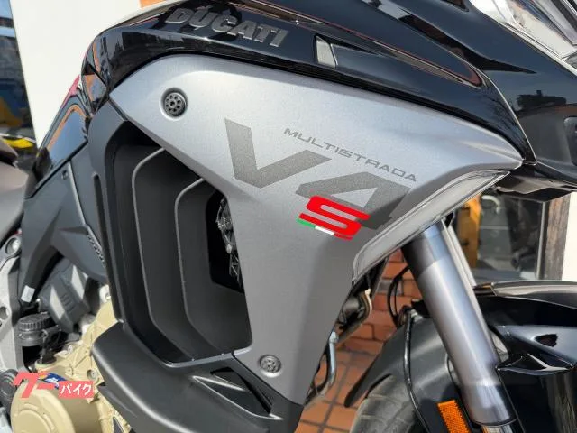 DUCATI V4S ETC2.0 2025 — миниатюра 2
