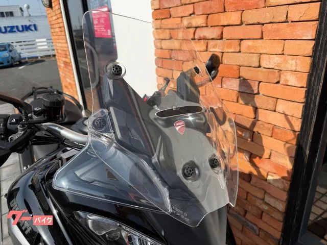 DUCATI V4S ETC2.0 2025 — миниатюра 3