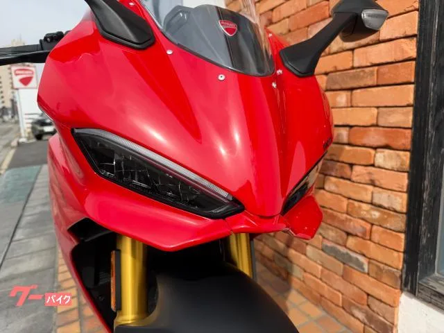 DUCATI V2 S 2025 — миниатюра 2