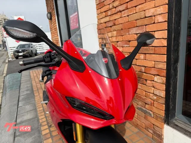 DUCATI V2 S 2025 — миниатюра 3