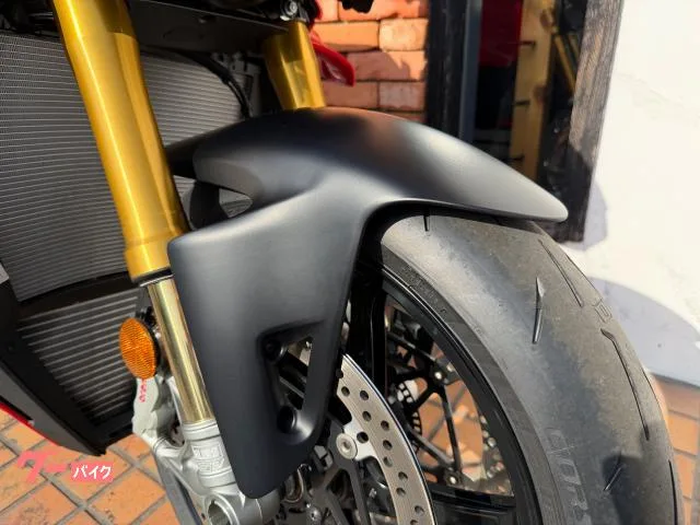 DUCATI V4S 2025 — миниатюра 2