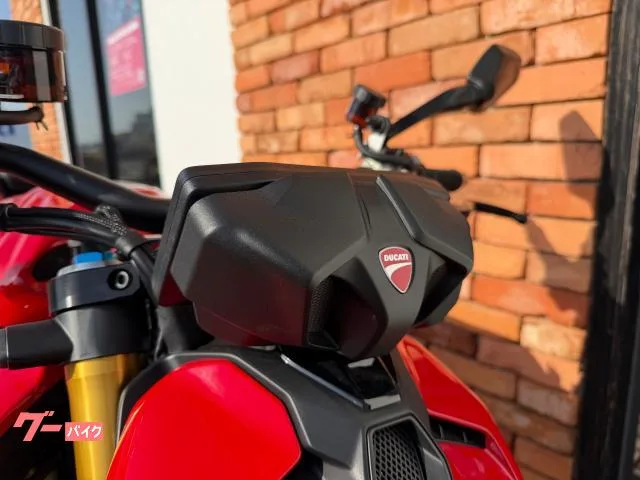 DUCATI V4S 2025 — миниатюра 3