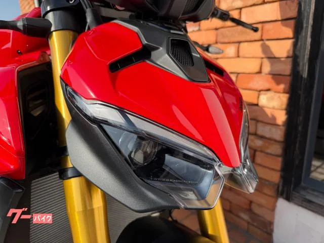 DUCATI V4S 2025 — миниатюра 4