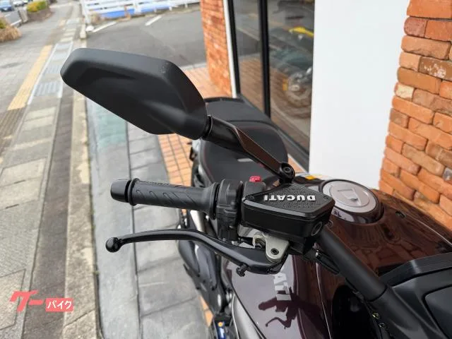 DUCATI X V4 2025 — миниатюра 2