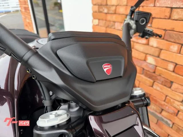 DUCATI X V4 2025 — миниатюра 3