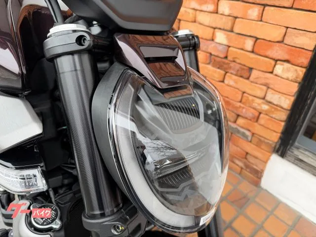 DUCATI X V4 2025 — миниатюра 4