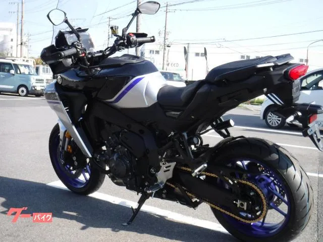 Yamaha 9GT Y-AMT 2025 — миниатюра 2